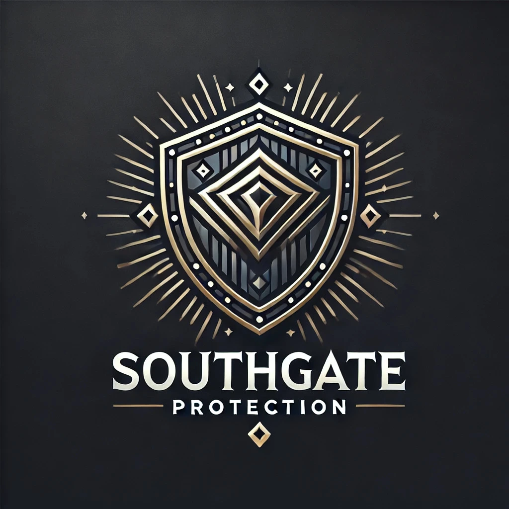 SouthGate Protection Logo